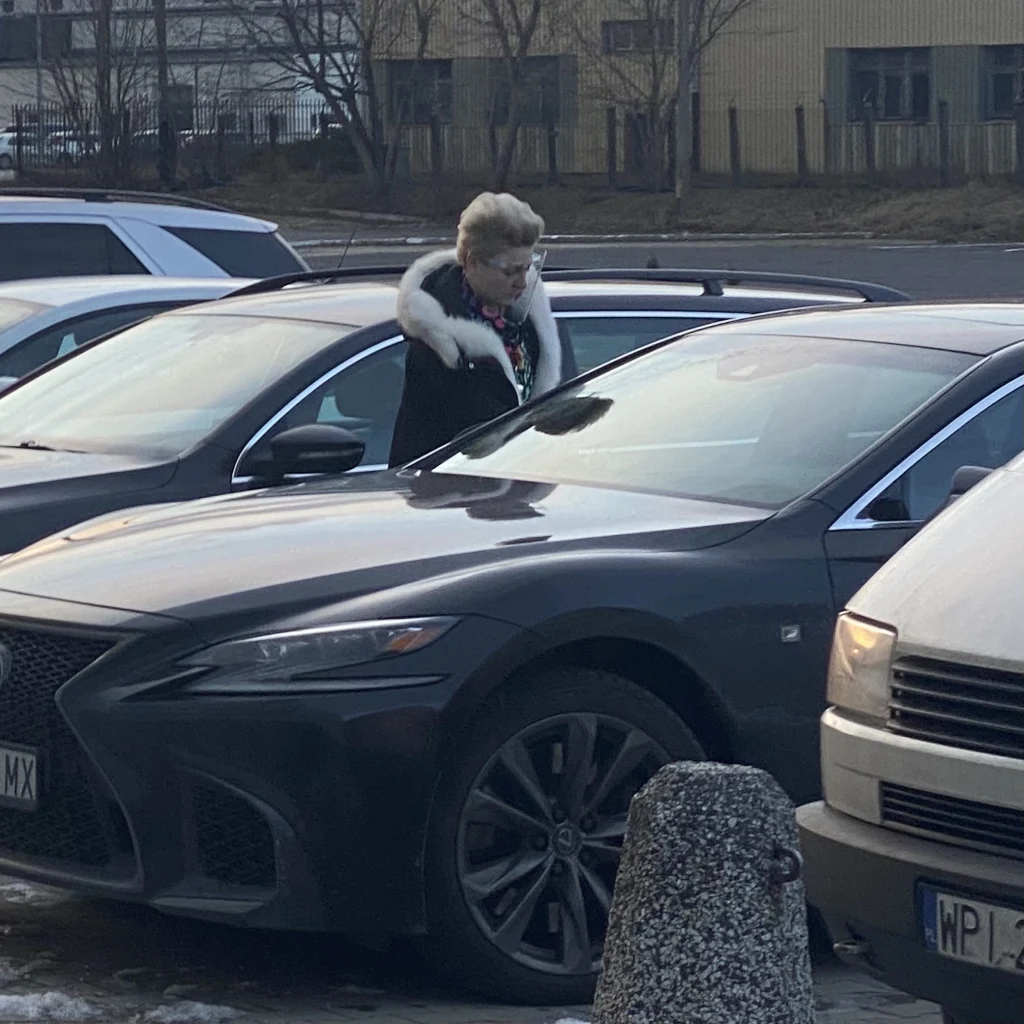 Magda Narożna Magda Narożna