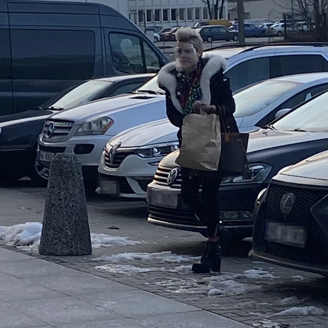 Magda Narożna Magda Narożna