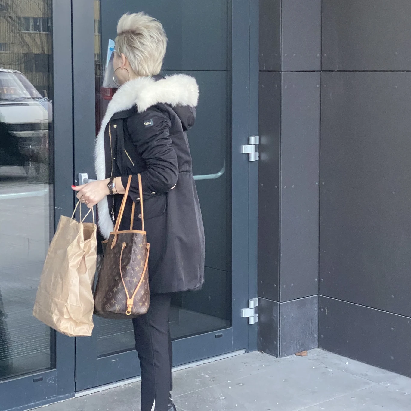 Magda Narożna Magda Narożna