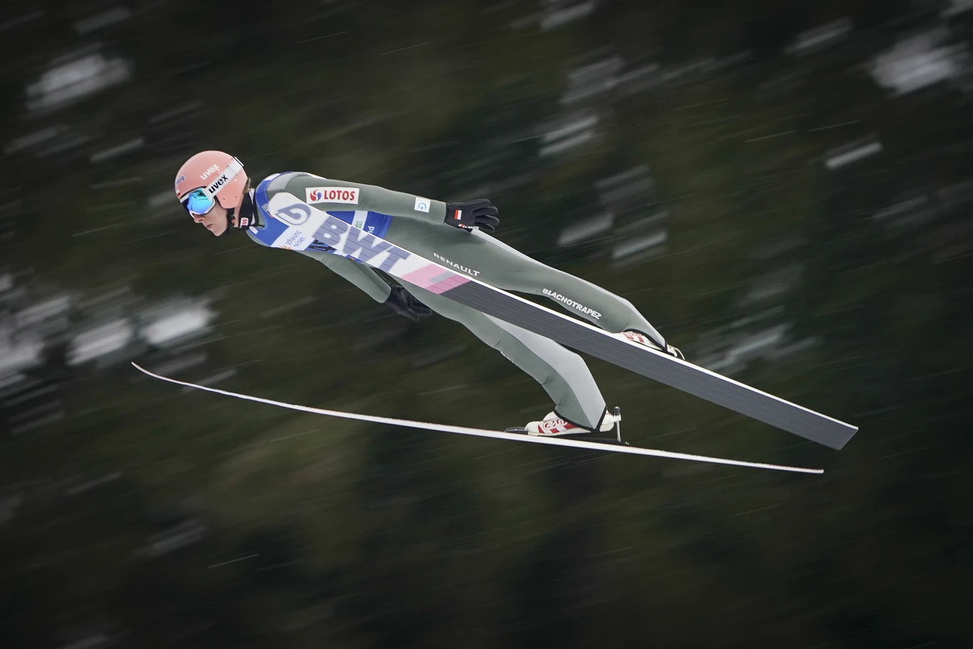 Dawid Kubacki Dawid Kubacki