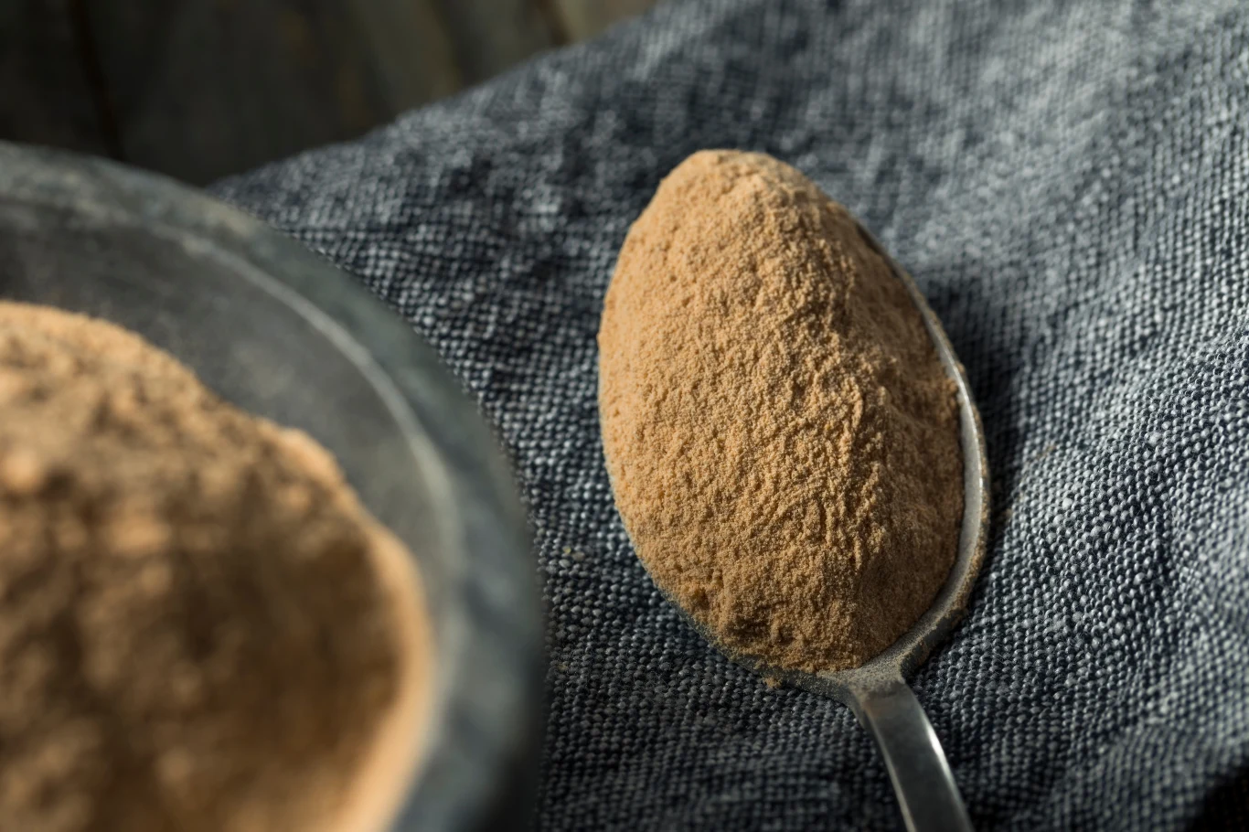 Żytnia mąka w wysokim typie sprawi, że twój zakwas będzie najlepszy pod słońcem