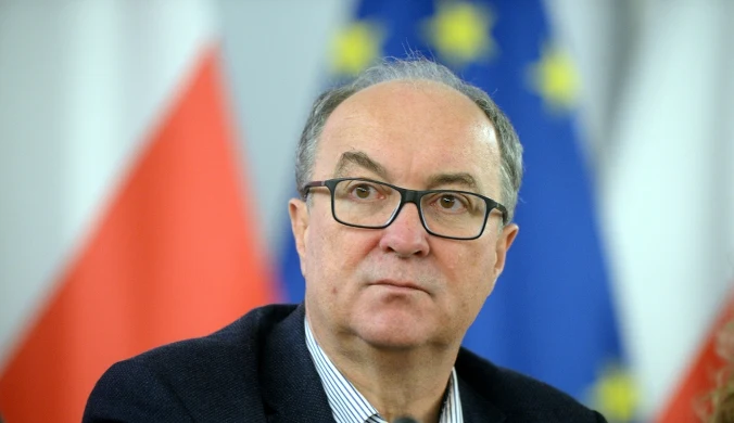 Włodzimierz Czarzasty: nie muszę co kwartał ogłaszać nowego programu