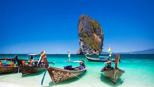 Phuket. Tajski raj ponownie dostępny dla turystów?