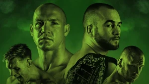 Ruszyła sprzedaż PPV na galę FEN 32