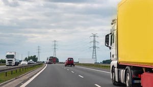 Wpadł przez nieprzyjemnych zapach. Kierowcy grożą poważne konsekwencje 