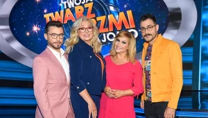 Jurorzy programu "Twoja Twarz Brzmi Znajomo"