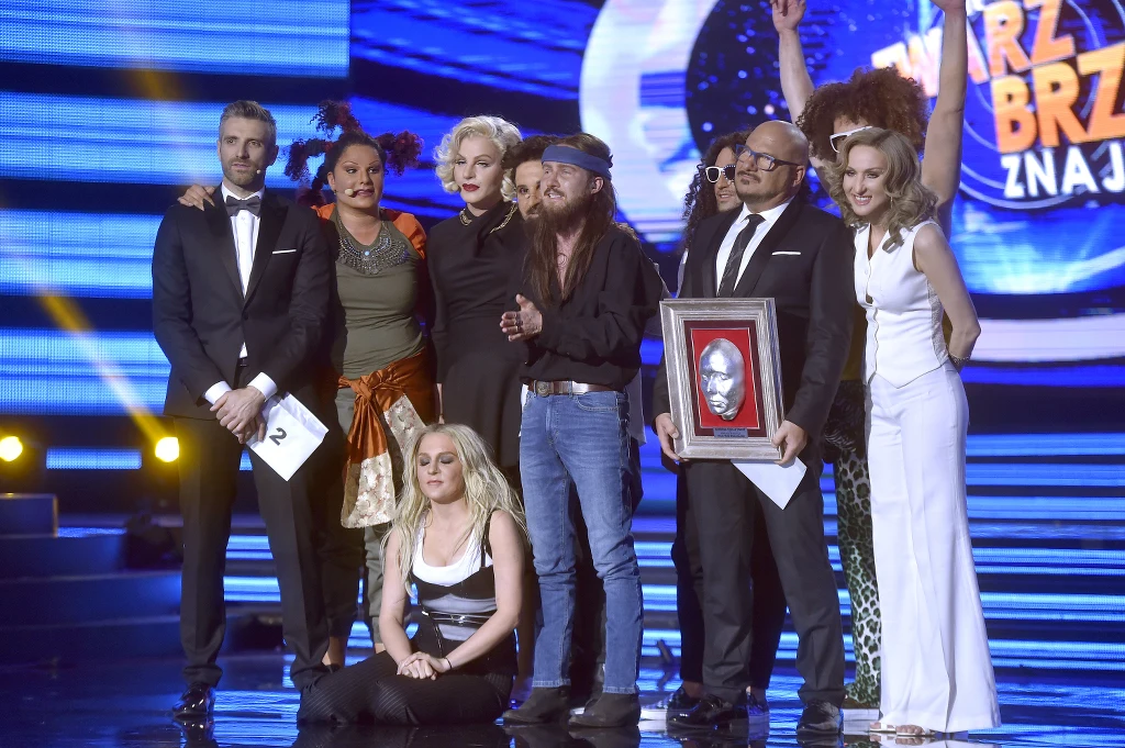 "Twoja Twarz Brzmi Znajomo" "Twoja Twarz Brzmi Znajomo"