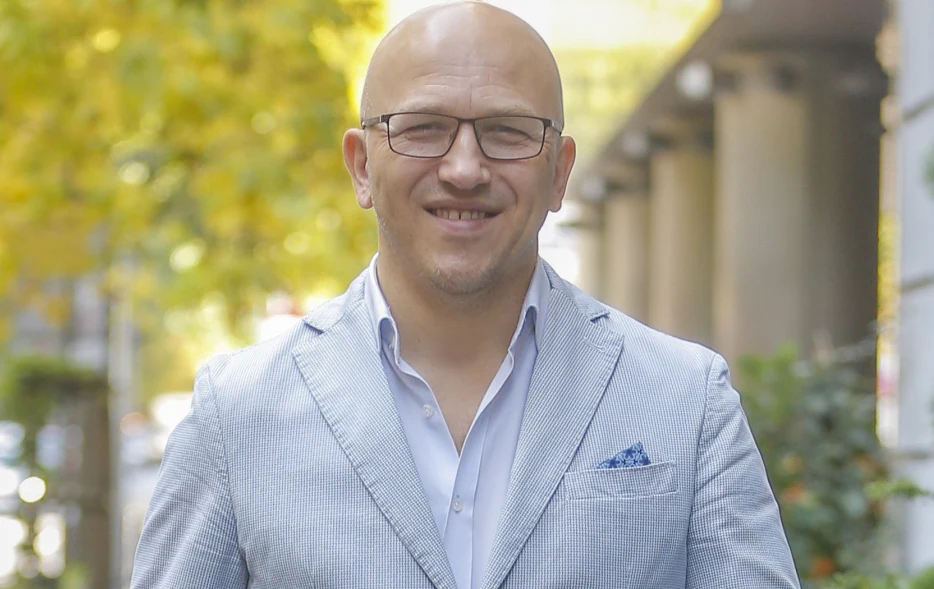 Tak wgląda obecnie Vito Casetti Tak wgląda obecnie Vito Casetti