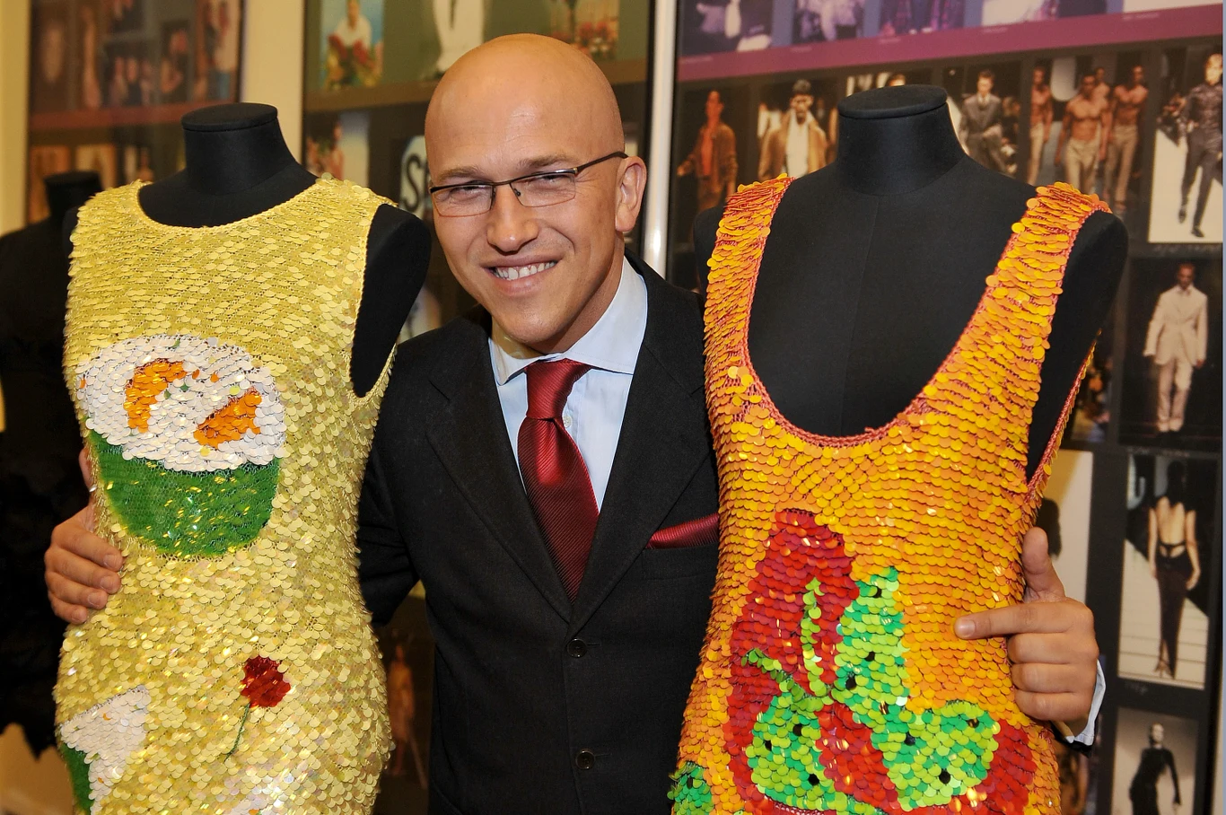 Vito Casetti, 2008 rok Vito Casetti, 2008 rok