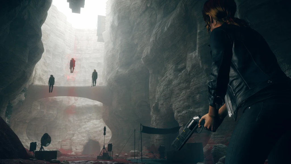 Control Ultimate Edition Control Ultimate Edition