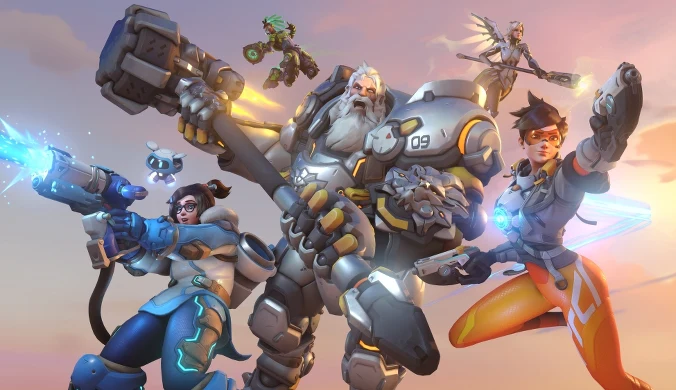 Overwatch