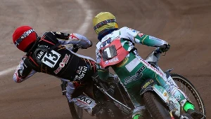 Bartłomiej Kowalski w barwach Wilków