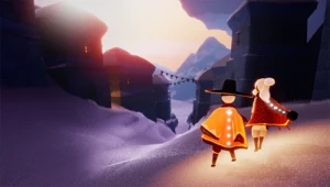 Sky: Children of Light