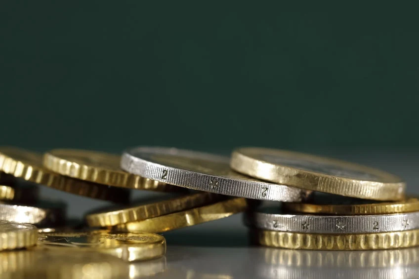 Czy to już koniec gotówki? Cyfrowy pieniądz zastąpi euro, złotego i dolara? Czy to już koniec gotówki? Cyfrowy pieniądz zastąpi euro, złotego i dolara?