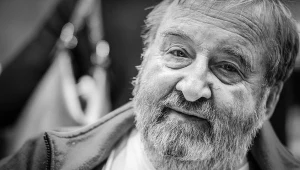 Krzysztof Kowalewski (1937-2021)
