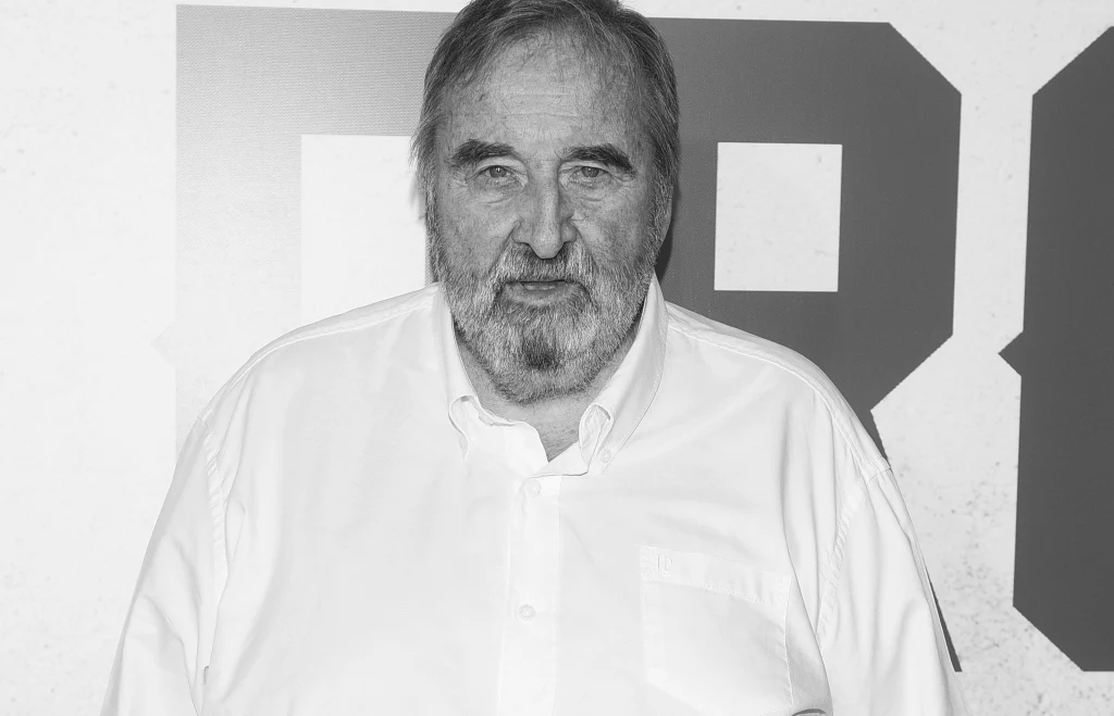 Krzysztof Kowalewsk nie żyje