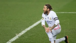 Sergio Ramos