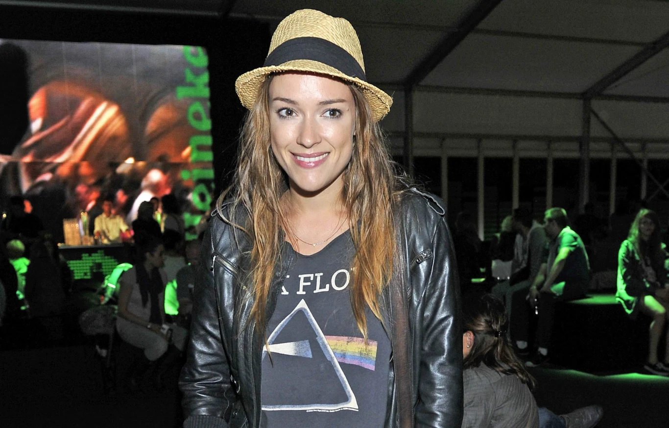 Alicja Bachleda-Curuś