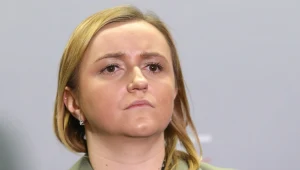 Olga Semeniuk, wiceminister rozwoju