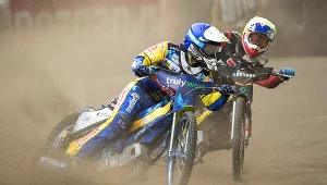 Żużel. Wiktor Jasiński i kariera last minute. Rok temu nikt go nie znał, teraz jest w kadrze