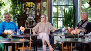 "Sanatorium miłości 3": Wielkie emocje w 6. odcinku