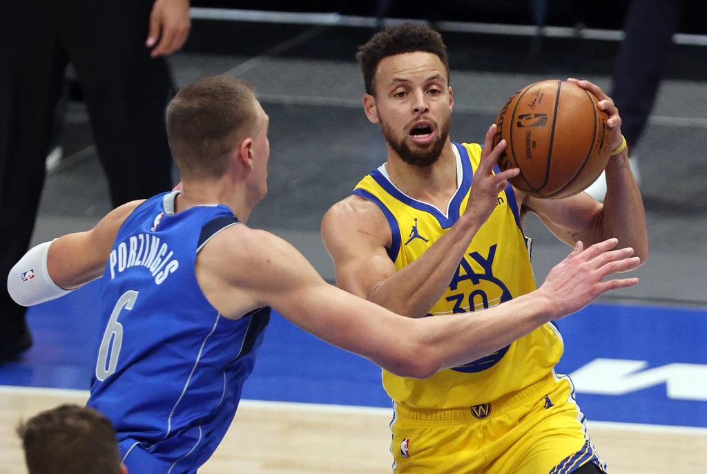 Stephen Curry