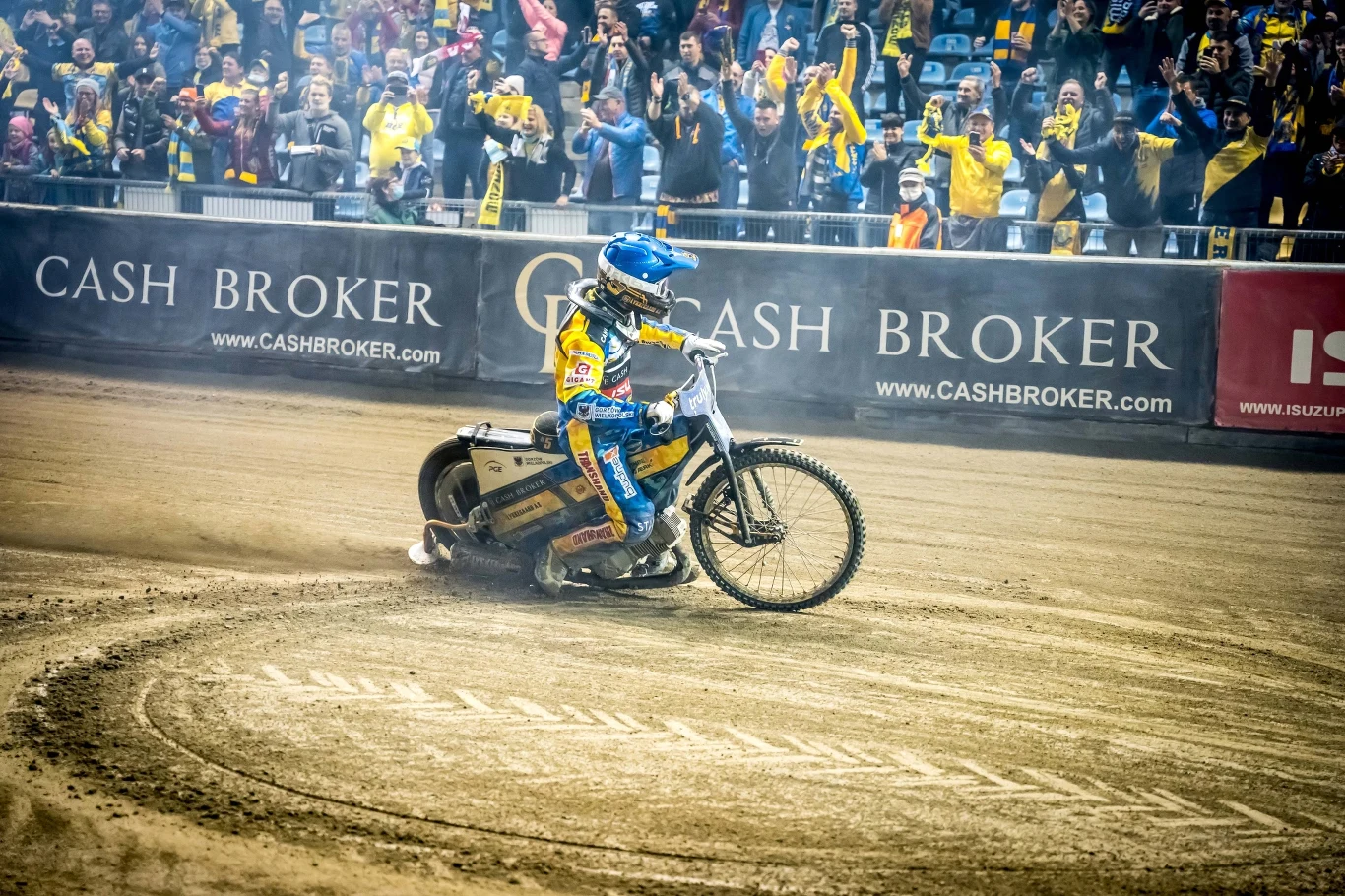 Anders Thomsen Anders Thomsen