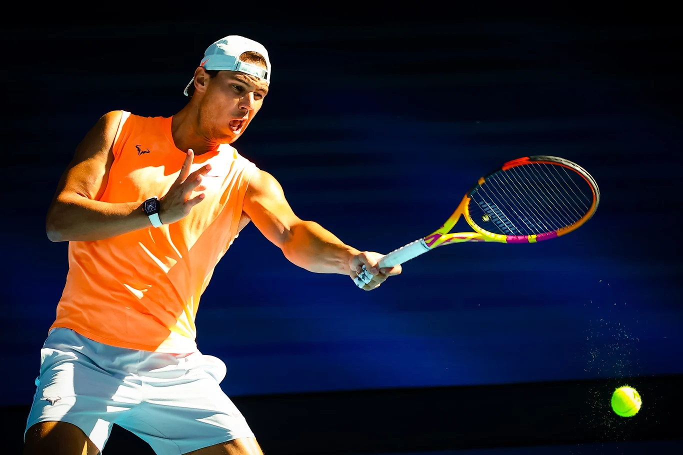 Rafael Nadal Rafael Nadal