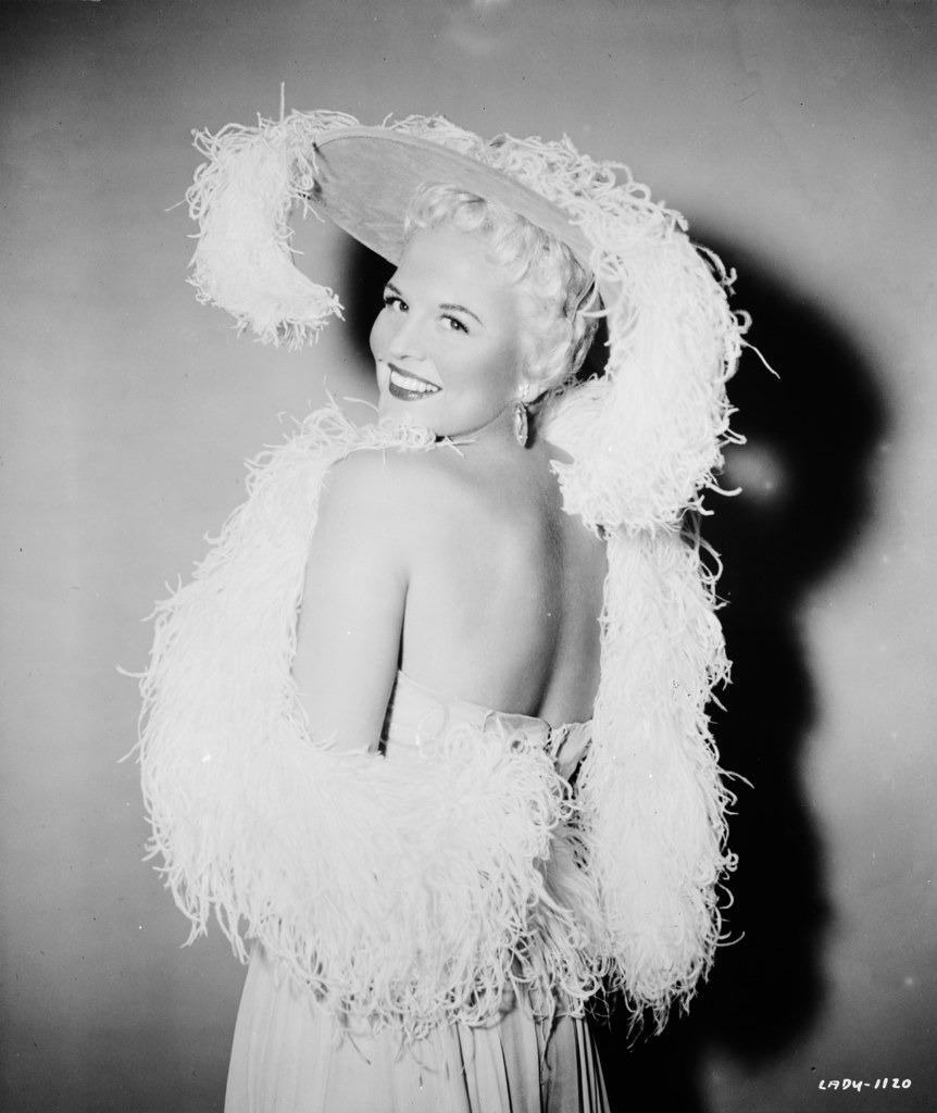 Peggy Lee będzie bohaterką nowego filmu MGM Studios