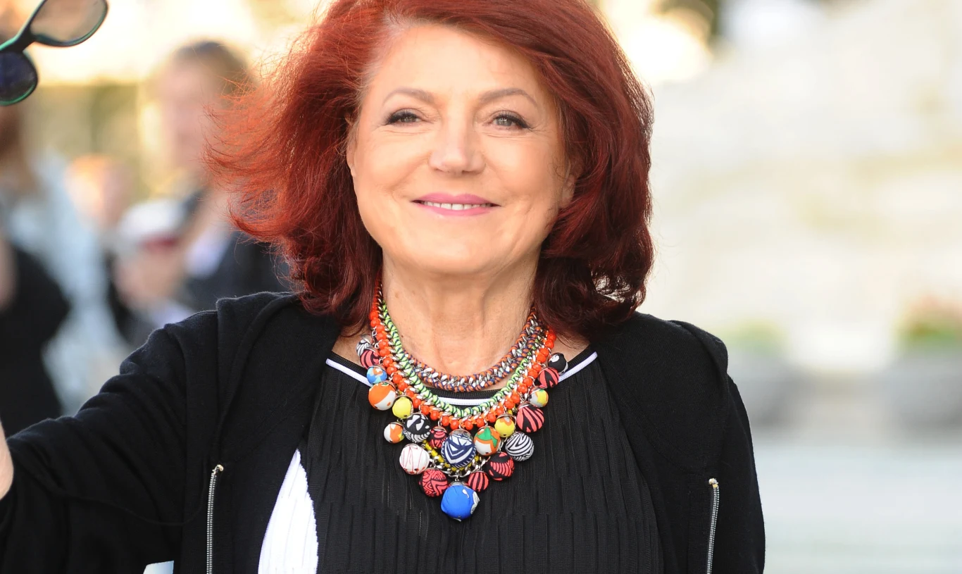 Urszula Dudziak