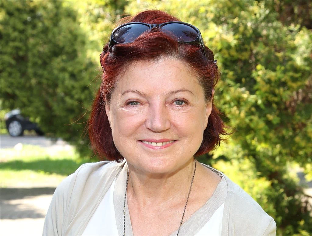 Urszula Dudziak Urszula Dudziak