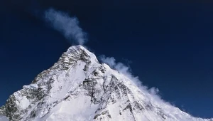 K2, drugo co do wysokości szczyt globu