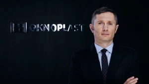 Mikołaj Placek, prezes Oknoplastu: Nie przewidzieliśmy takiego wzrostu zamówień