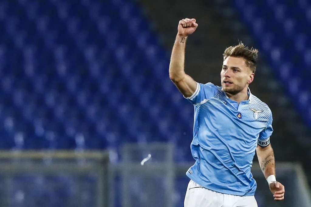 Ciro Immobile