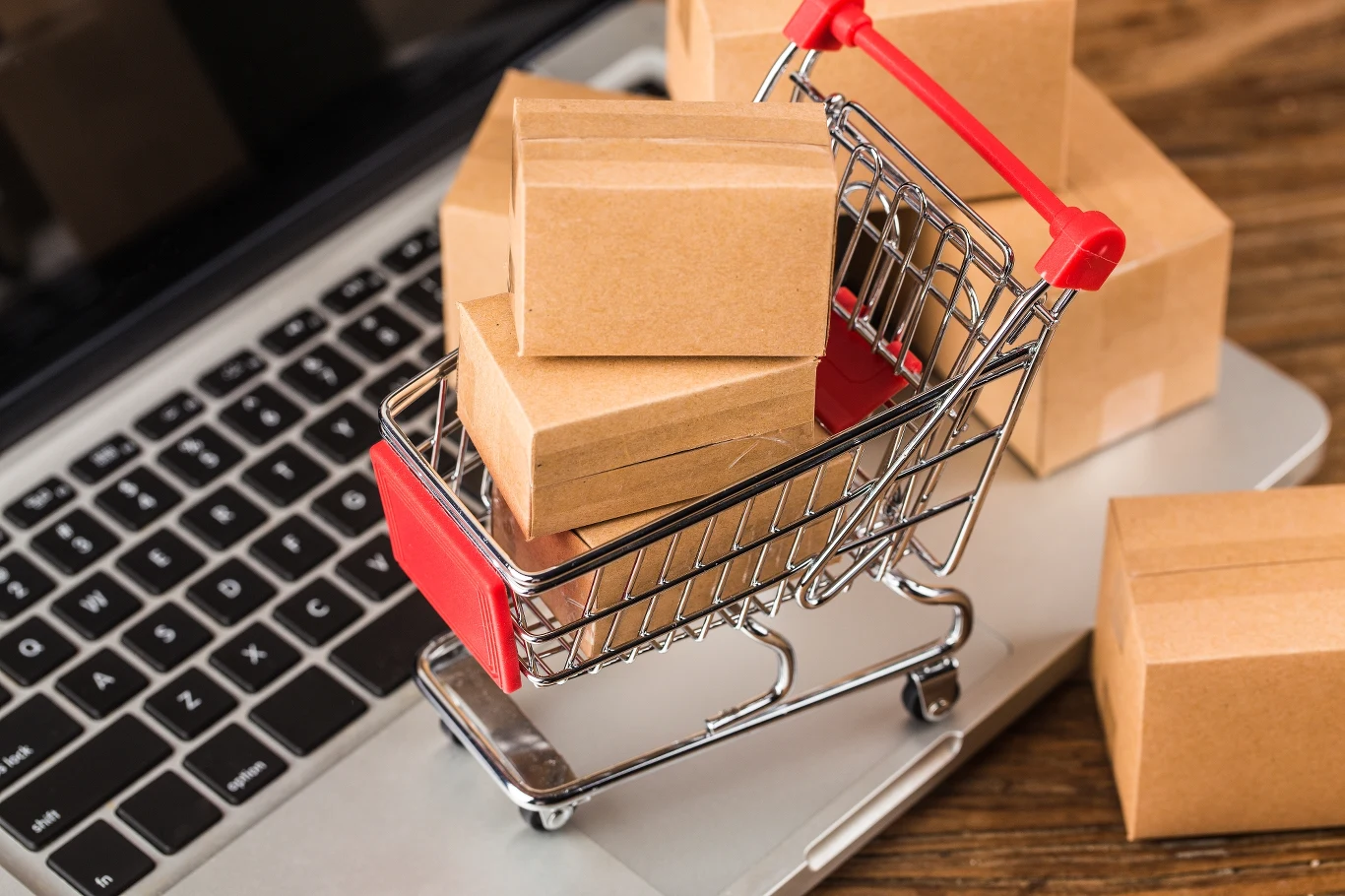 Jak cyberprzestępcy próbowali nas oszukać w ostatnim sezonie wyprzedażowym? Jak cyberprzestępcy próbowali nas oszukać w ostatnim sezonie wyprzedażowym?
