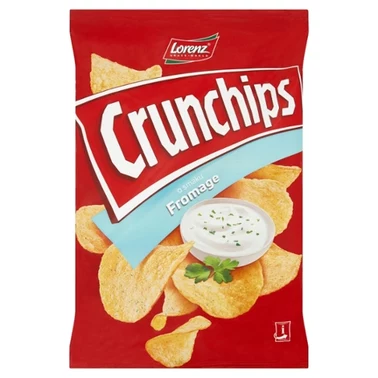 Chipsy Crunchips - 2