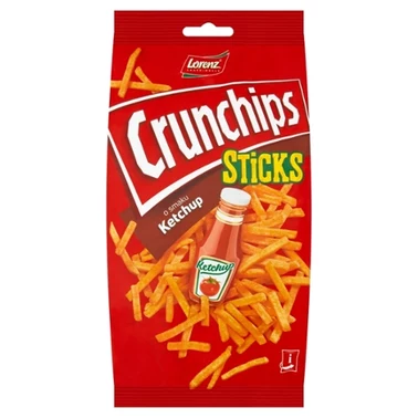 Chipsy Crunchips - 2