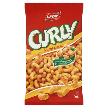 Chrupki Curly - 2