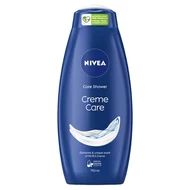 NIVEA Creme Care Żel pod prysznic 750 ml