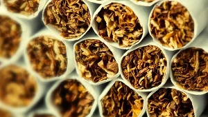 ​Gigantyczny przemyt papierosów to proceder białoruskich władz