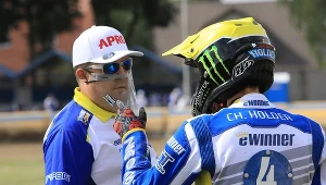 Żużel. Menedżerowie PGE Ekstraligi na cenzurowanym. Bajerski miał rację w sprawie Miedzińskiego