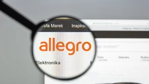 Jak usunąć konto na Allegro?