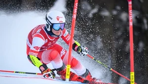 MŚ w narciarstwie alpejskim. Slalom gigant równoległy kobiet. Na żywo