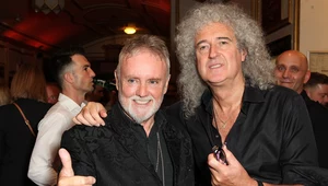 Roger Taylor (Queen): Gdzie umieścił 6-metrową statuę Freddiego Mercury'ego?