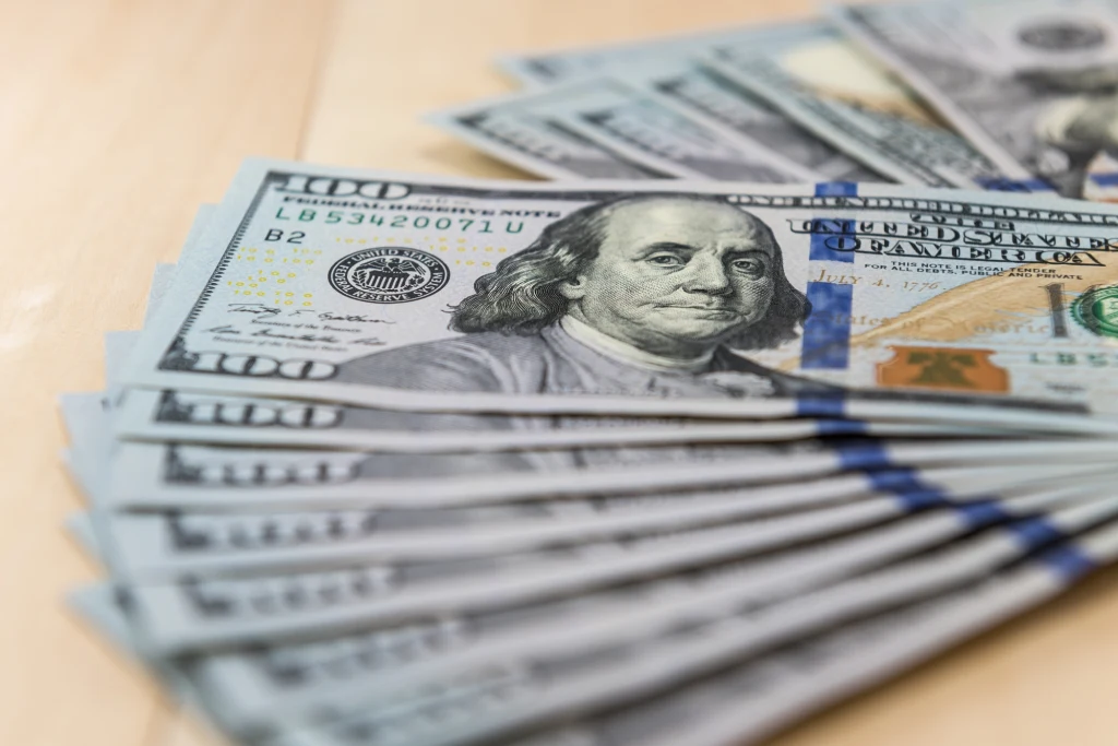 Czy to koniec rajdu dolara?