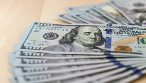 Czy to koniec rajdu dolara?