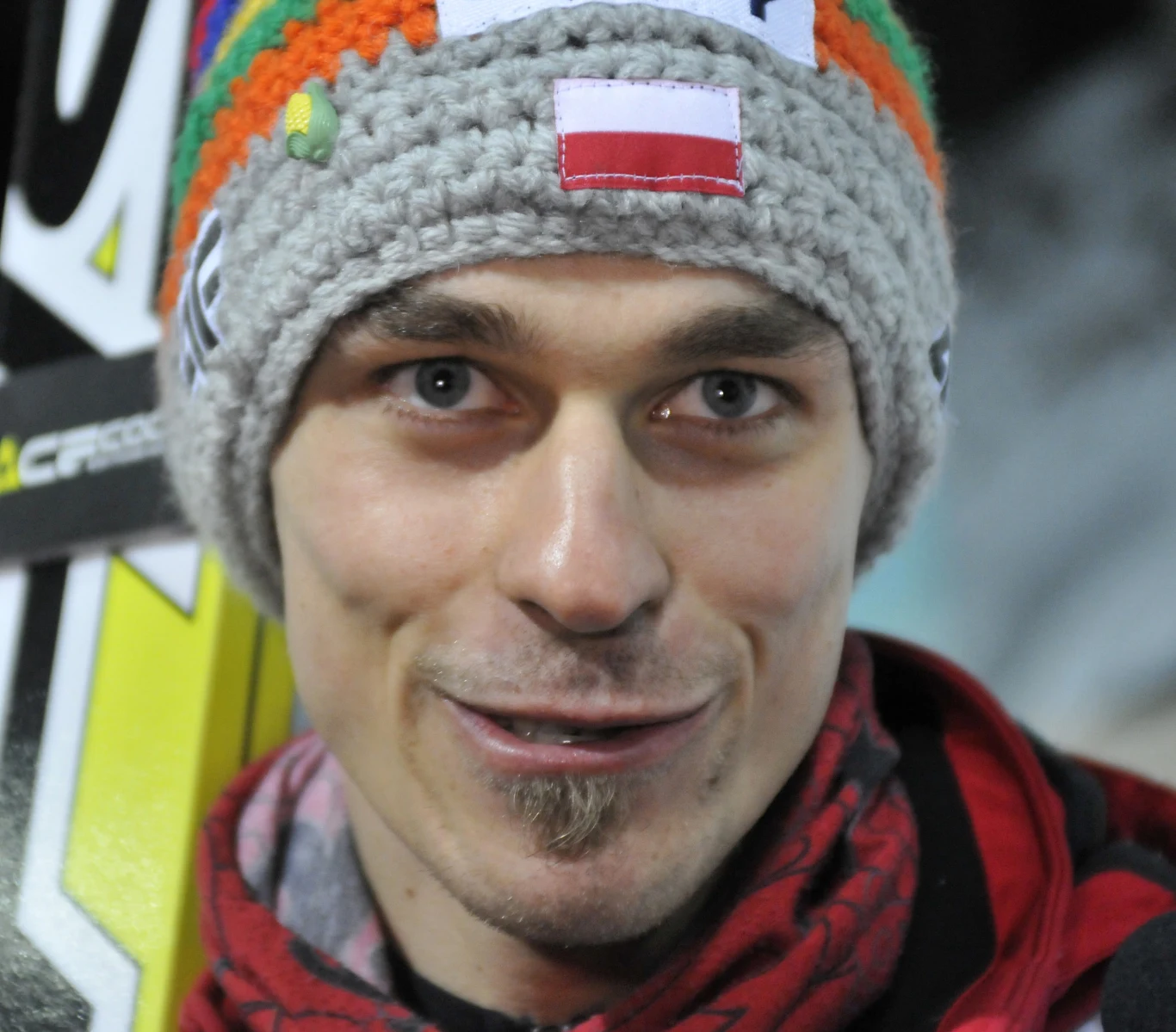 Piotr Żyła Piotr Żyła