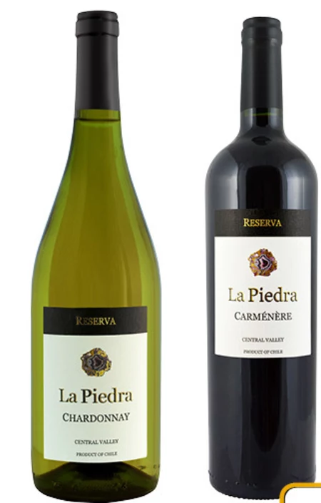 Wino La Piedra
