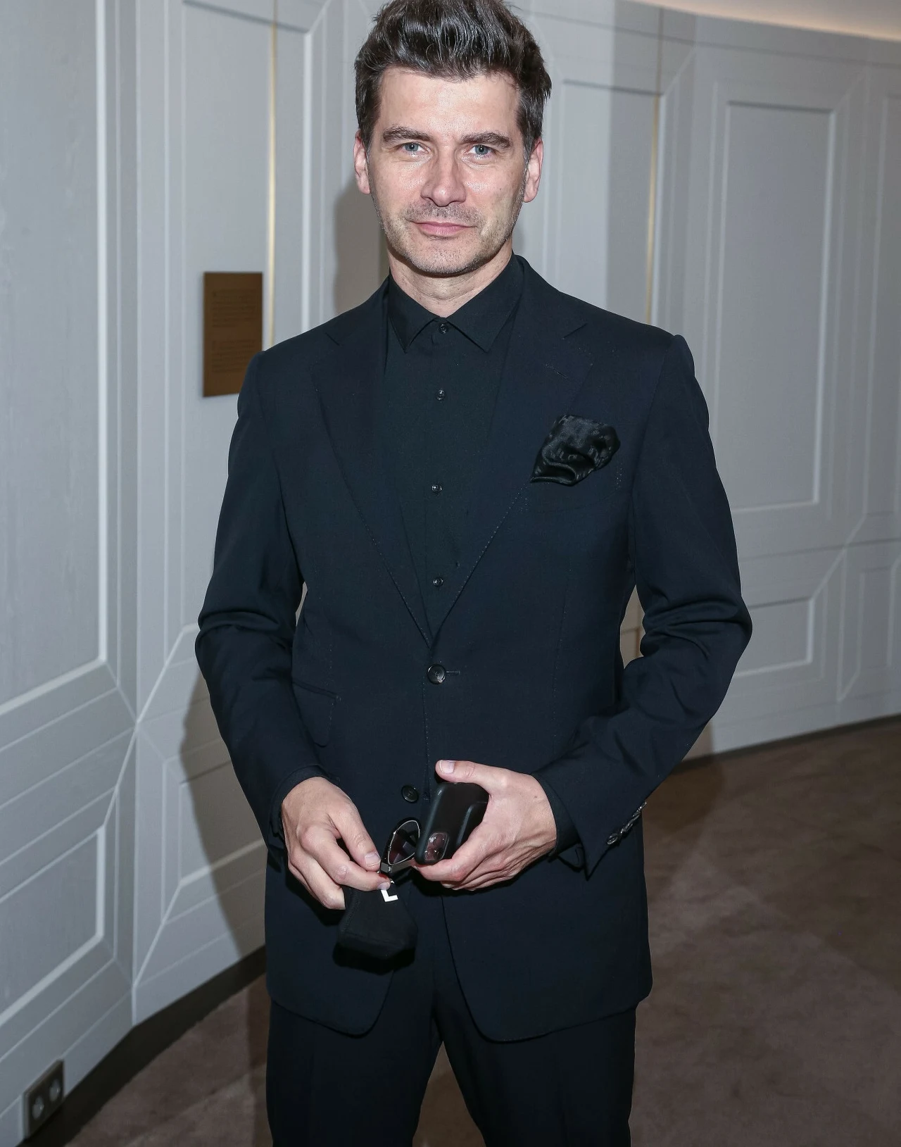 Tomasz Kammel Tomasz Kammel