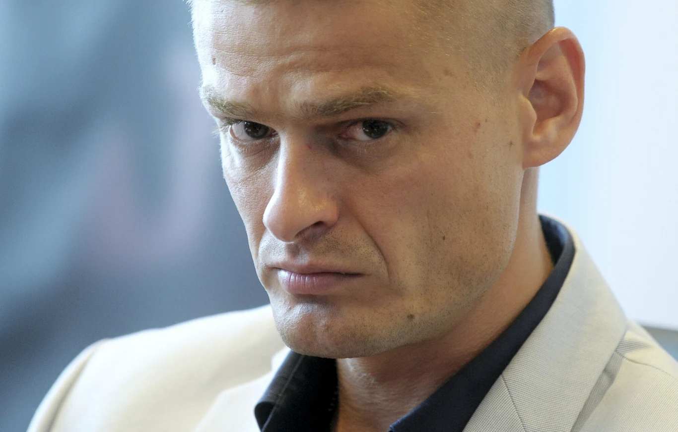 Tomasz Komenda Tomasz Komenda